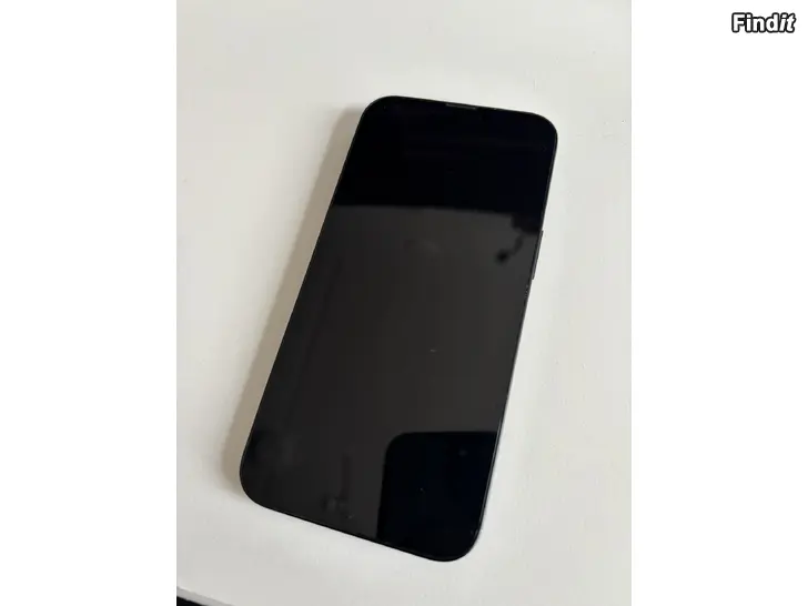 Säljes iPhone 13 128GB