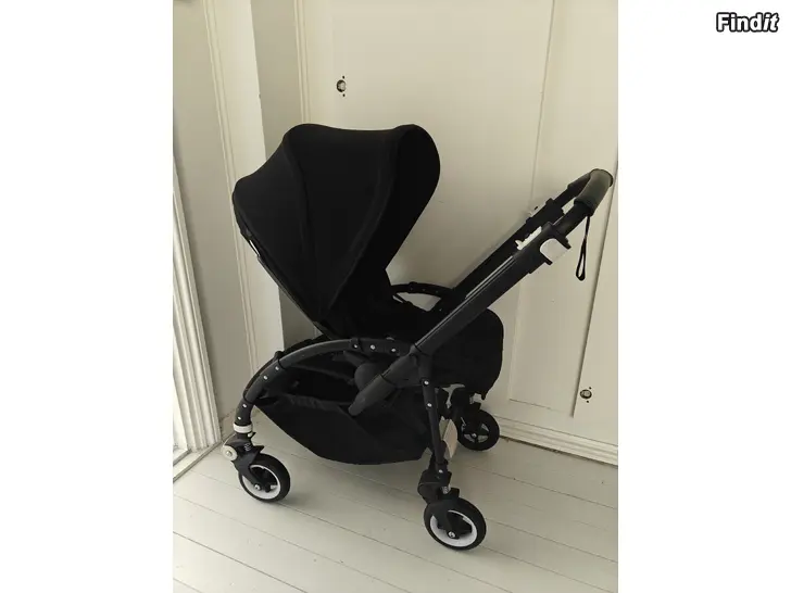 Säljes Bugaboo bee 5