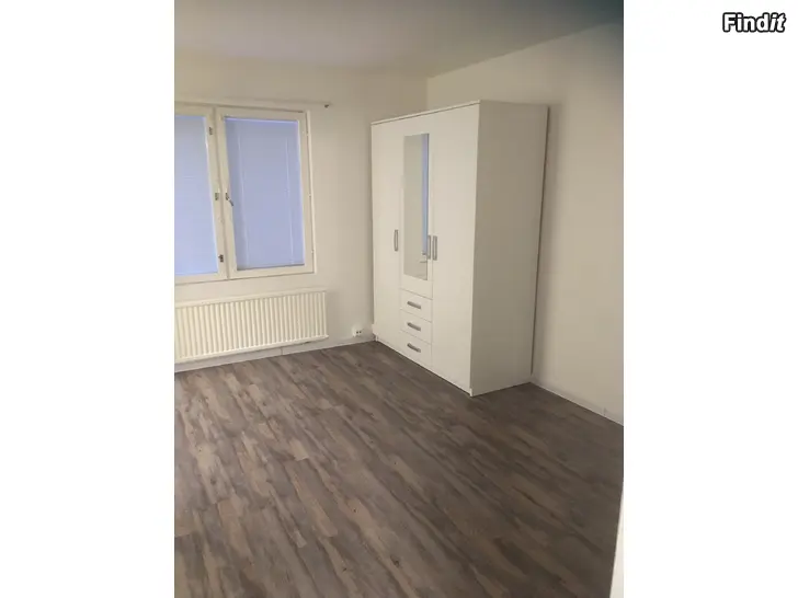 Uthyres Etta i Brändö Vasa