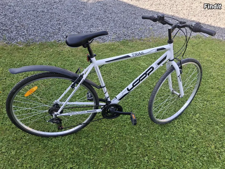 Säljes Cykel