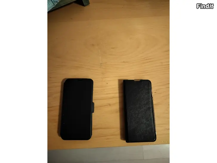 Myydään Samsung puhelimen kuoret