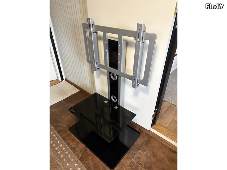 Myydään Vakaa TV-lattiateline