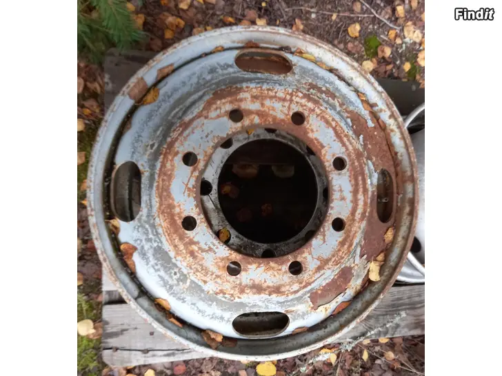 Myydään Kuorma-auton vanne 6,75-22,5