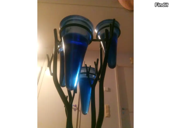 Myydään Tuikku kynttelikkö