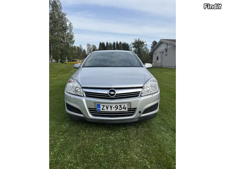 Säljes Opel astra