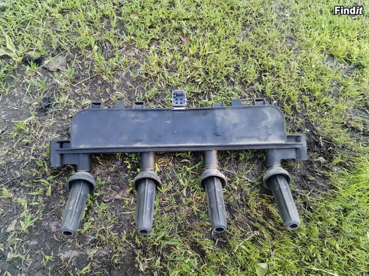 Myydään Peugeot 206 sytytyspuola