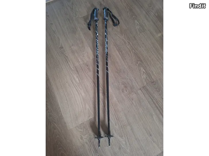 Säljes Slalomstavar 110cm