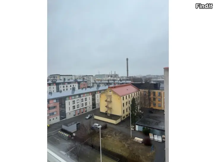 Uthyres Uthyres på Handelsesplanaden 6