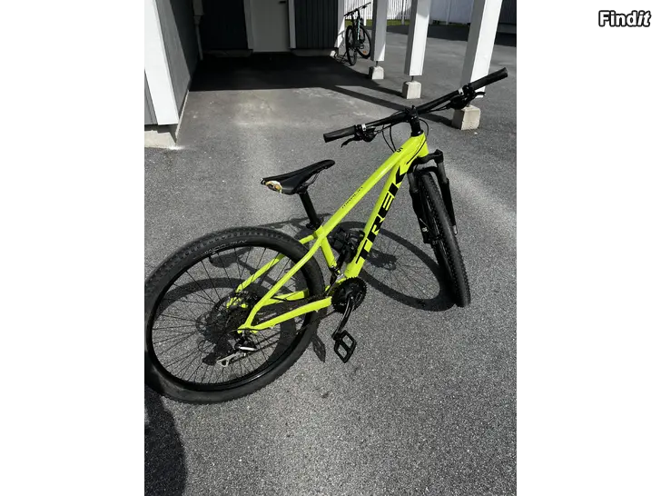 Myydään Trek Marlin 5 XS