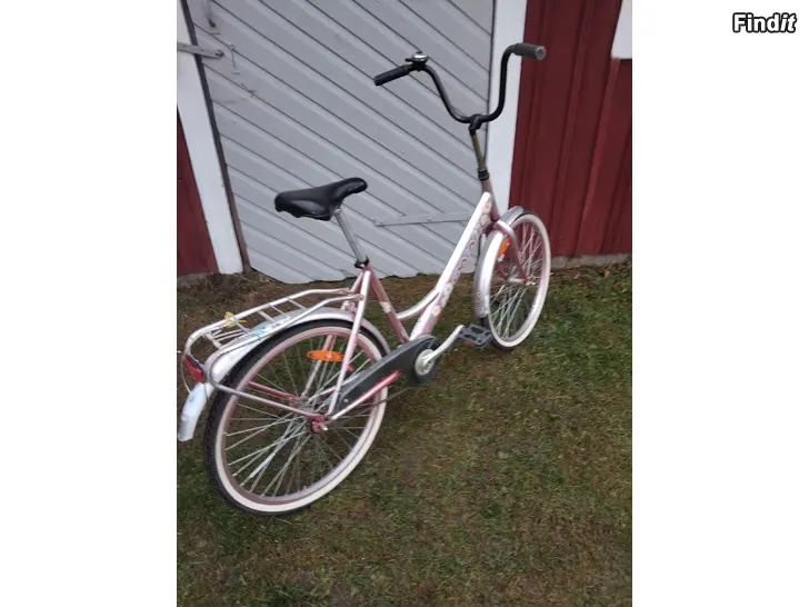 Myydään Onni pyörä