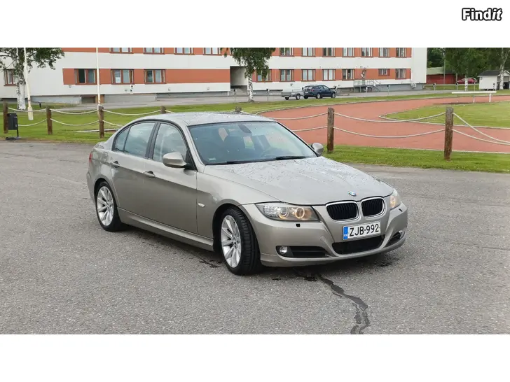 Säljes Bmw e90 320d lci 2012