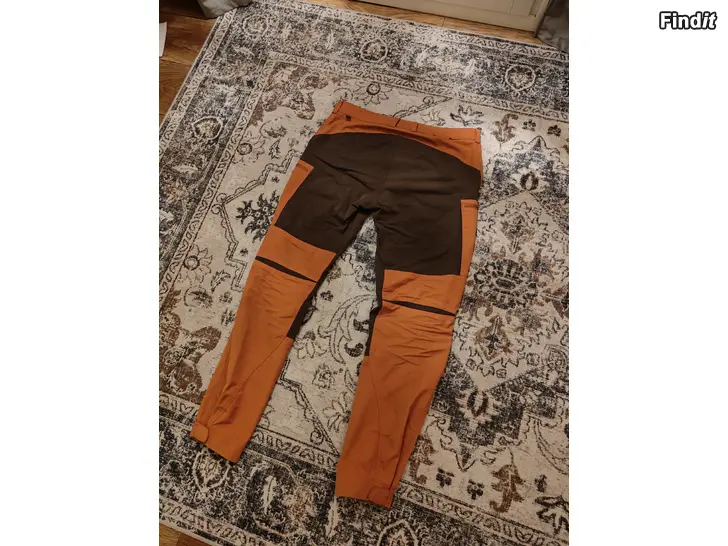 Säljes Lundhags herrmodell storlek 50