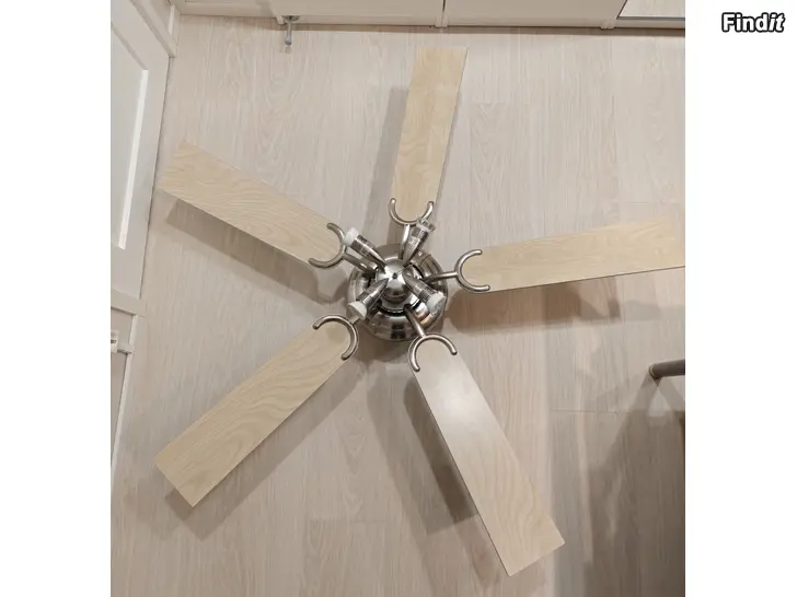 Köpes Takfläkt 130cm