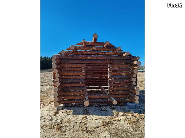 Säljes Stocklada säljes