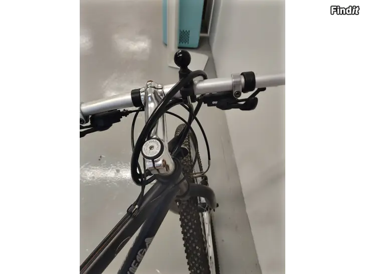 Säljes Univega Alpina 5.3  Klassisk MTB i Toppklass
