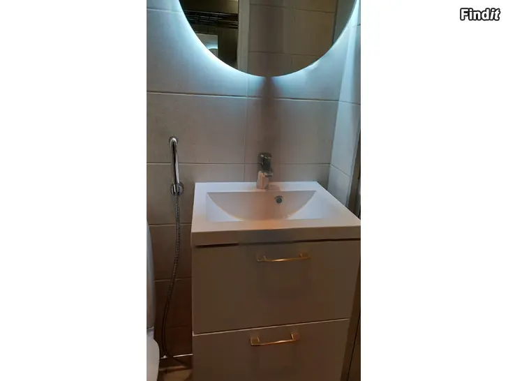 Uthyres Etta i Smedsby