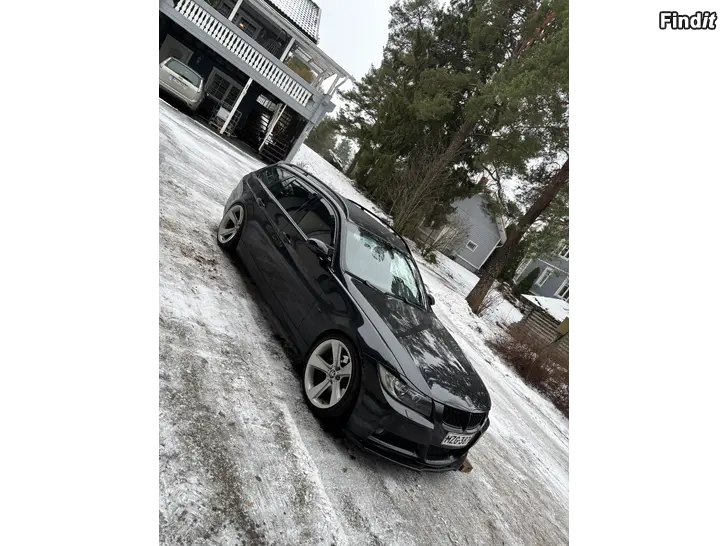 Myydään Style 128 fälgar