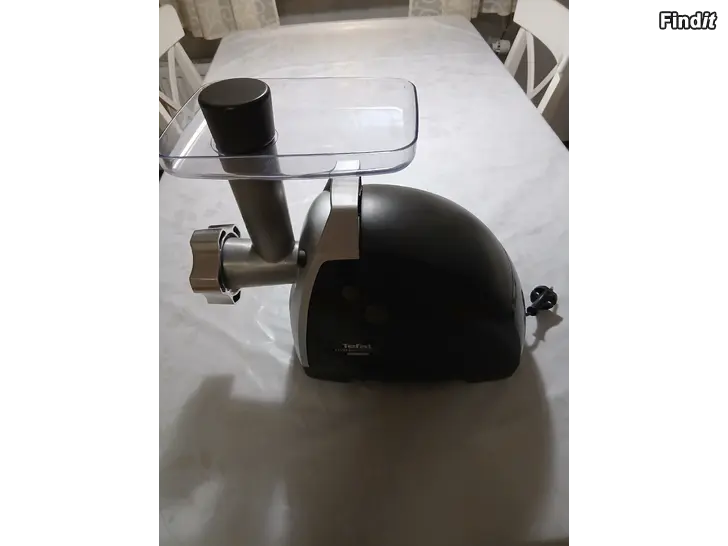Säljes El köttkvarn