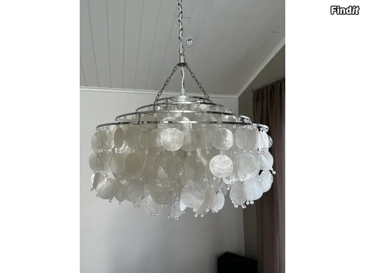 Myydään Taklampa