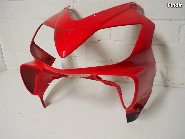 Myydään Honda CBR 600 F 01-06 PC35 F4i PGM-FI osia