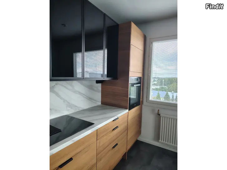 Uthyres Stor, fräsch 4r+k uthyres