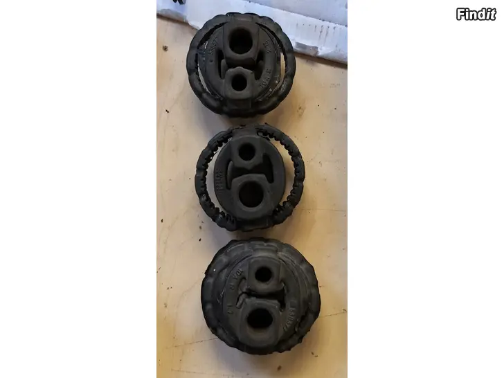 Annetaan Pakoputken kannakekumi