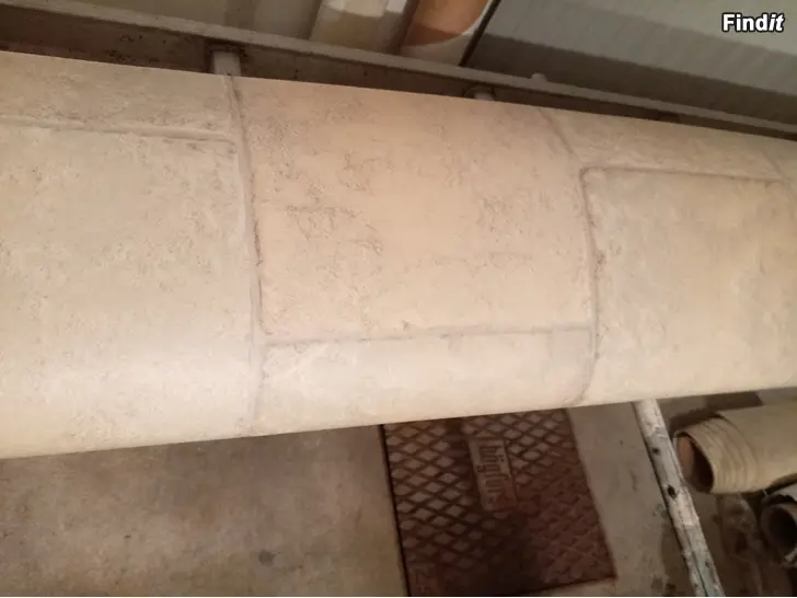 Säljes Golvmatta 4m bred