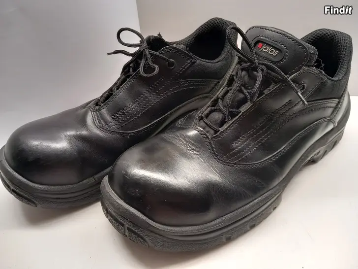 Säljes Jalas arbetsskor, st 44