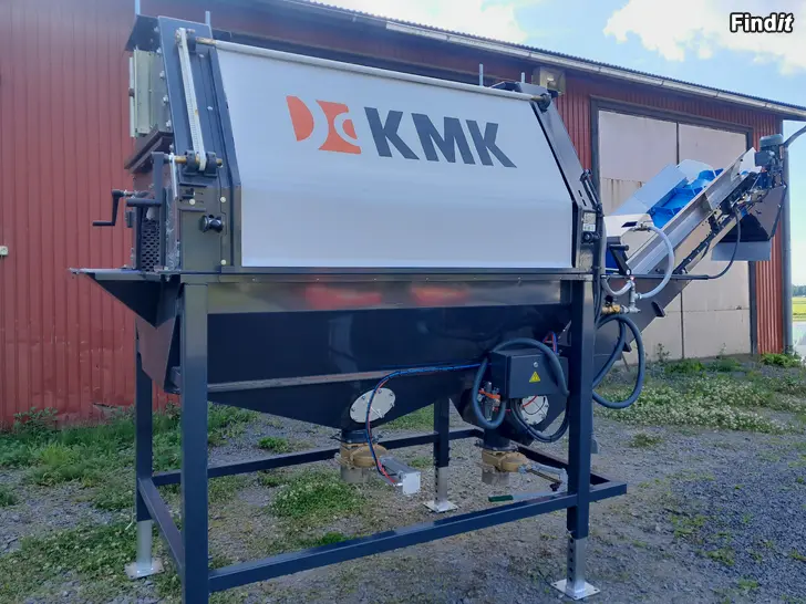 Säljes Tvätt+torkbana+rullbord KMK