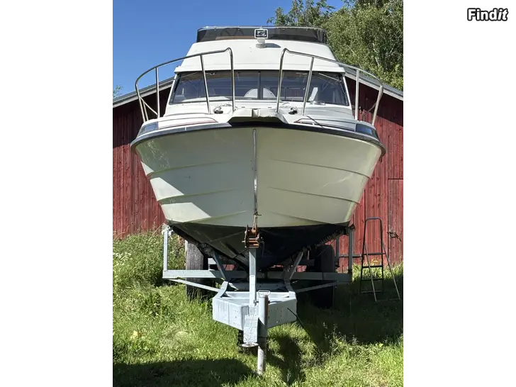 Myydään Matador 9000 CD Fly