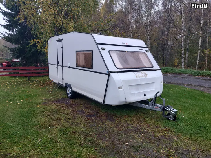 Myyd n Matkaaja Pallas 5500 Vm 1990 myyd-n-matkaaja-pallas-5500-vm-1990