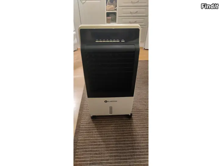 Säljes Klarstein luftkylare