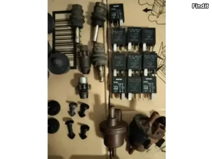 Annetaan Monitoimiviiksi kampiakselinanturi moottorituki