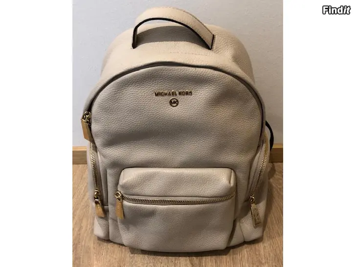 Säljes Michael Kors nahkareppu