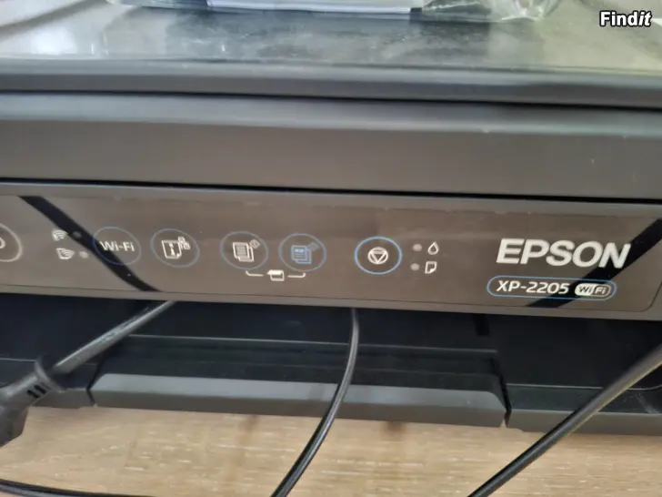 Bortges Printer/Scanner