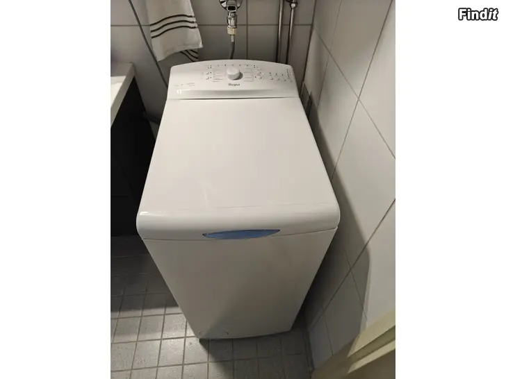 Säljes Tvättmaskin 60 cm