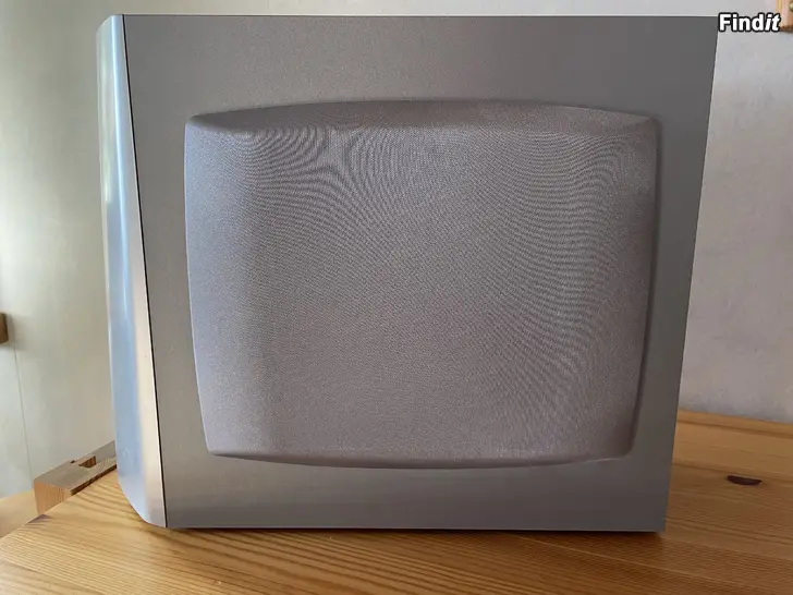 Säljes Subwoofer