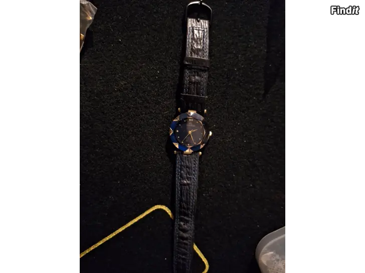 Säljes Säljes Vintage Romano klocka från 90-talet