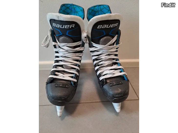 Säljes Skridskor stl 35