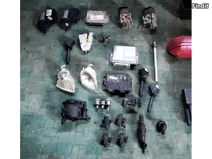 Myydään Monitoimiviiksi pyyhkijät ohjaus boksi ohjaus boksi