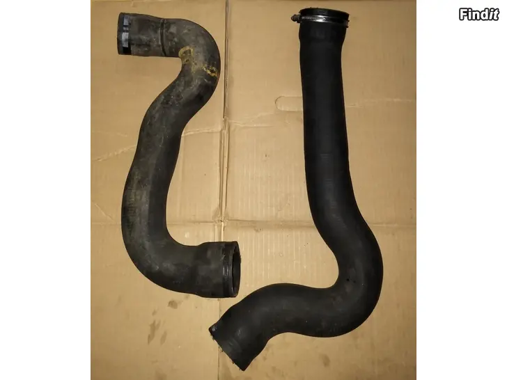 Myydään Ahtoputket