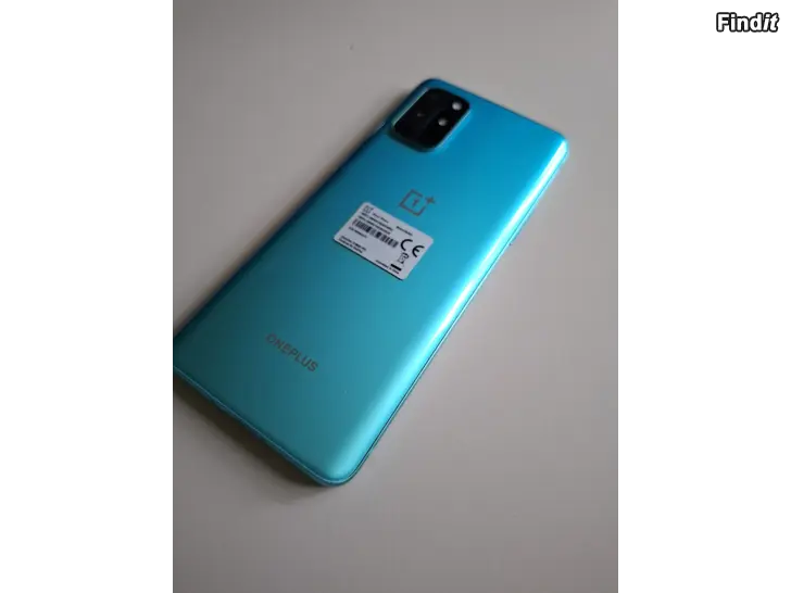 Myydään OnePlus T8