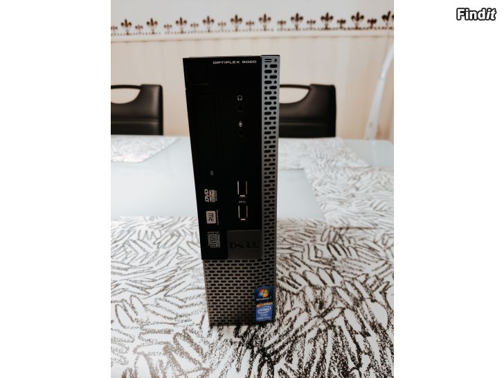 Säljes Dell Optiplex 9020