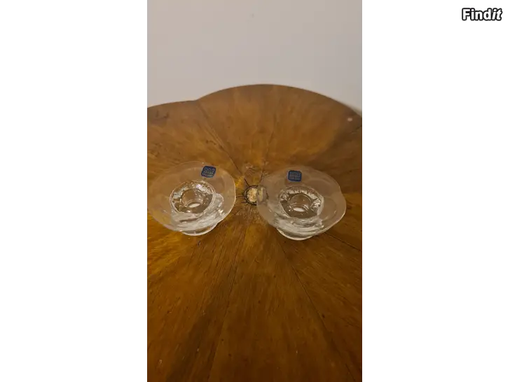 Myydään ARABIA/IITTALA