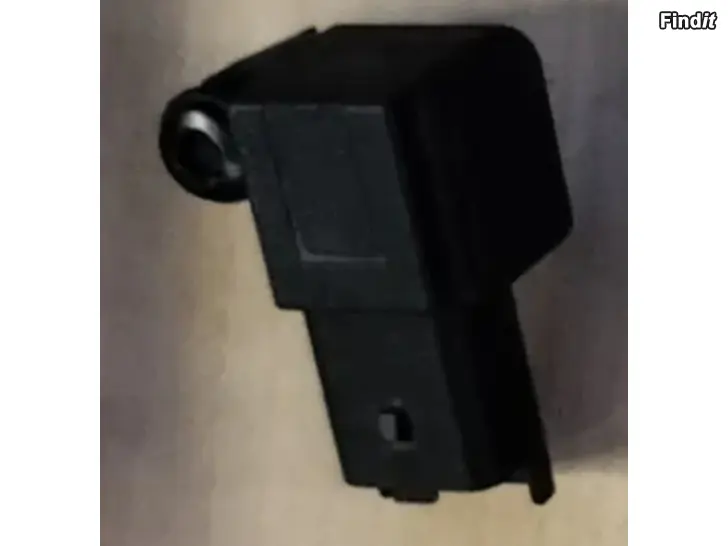 Myydään Ahtopaineanturi kaasuläpäkotelo lasinnostin kytkin