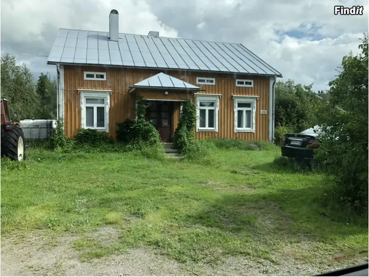Säljes Hus sundby