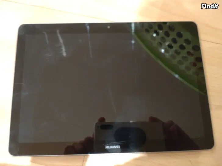 Säljes Huawei Mediapad T3 9.6t