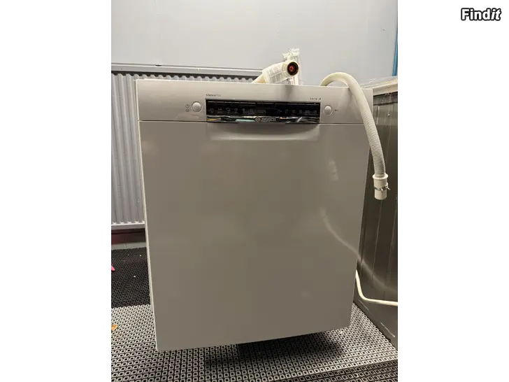Säljes Diskmaskin bosch 60cm