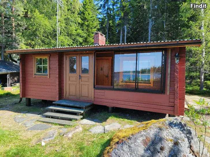 Säljes Villa