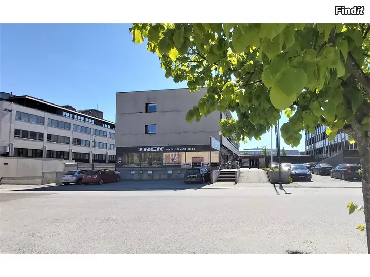 Uthyres Uthyres en tvåa i Jakobstads kärncentrum Uthyres Uthyres en tvåa i Jakobstads kärncentrum